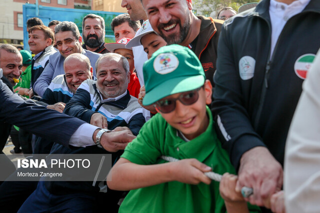 عکس ماه - مهر ۱۴۰۴