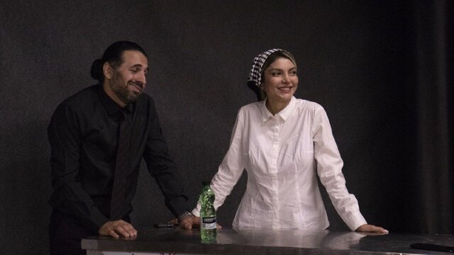 در سینما و تئاتر چه خبر است؟