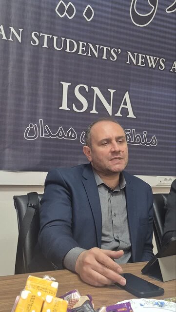 از امکانات تا فرصتهای توسعه زیرساختهای ورزشی در همدان