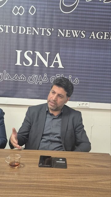 از امکانات تا فرصتهای توسعه زیرساختهای ورزشی در همدان