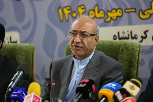 نیازمند نگاه ویژه سازمان استخدامی برای تبدیل وضعیت نیروها در کرمانشاه هستیم