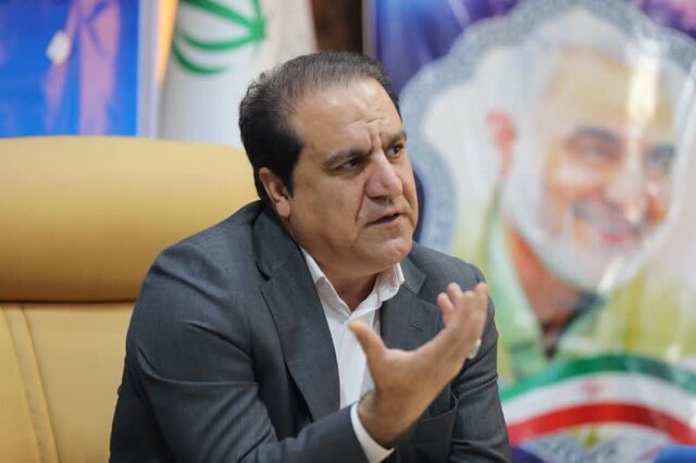 هدف اداره بازرسی ارتقاء خدمت‌رسانی دستگاه‌های اجرایی است