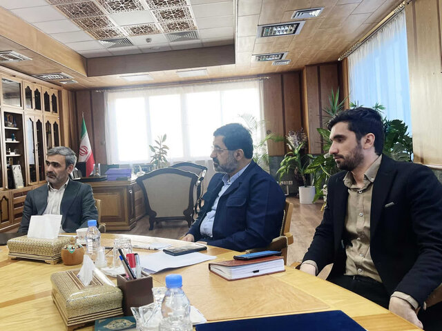 تدوین طرح جامع گردشگری استان قم کلید خورد