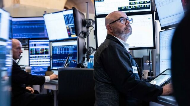 در بازارهای طلا، دلار، بیتکوین و سهام جهان چه میگذرد؟