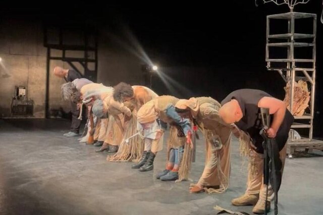 در سینما و تئاتر چه خبر است؟