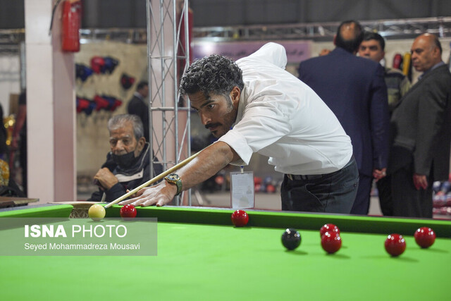 نمایشگاه تخصصی یا بازارچه فصلی؟