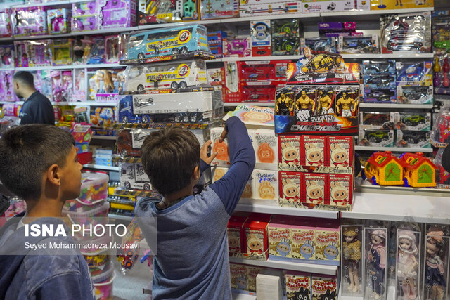 نمایشگاه تخصصی یا بازارچه فصلی؟