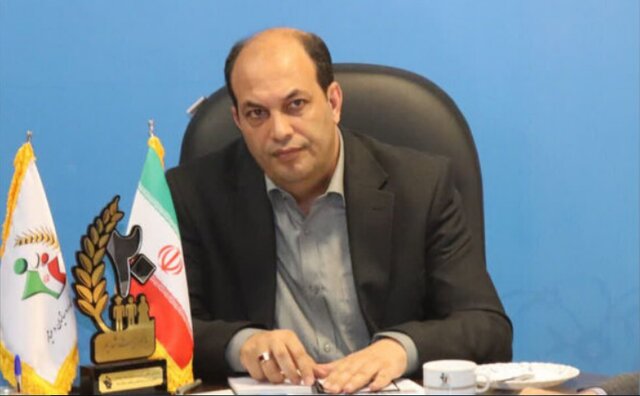 آغاز پرداخت تسهیلات به مستمریبگیران صندوق بیمه اجتماعی کشاورزان، روستاییان و عشایر آذربایجان شرقی آغاز پرداخت تسهیلات به مستمریبگیران صندوق بیمه اجتماعی کشاورزان، روستاییان و عشایر آذربایجان شرقی