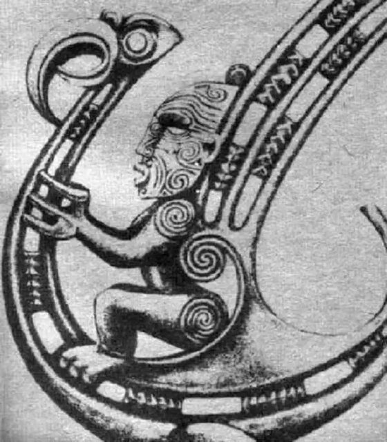 شباهتهای باورنکردنی بین خدایان باستانی در فرهنگهای متفاوت؛ آیا پای بیگانگان در میان است؟