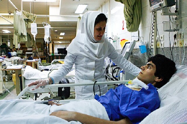 گفتن حقیقت یا مصلحت‌اندیشی؛ دوراهی دشوار پرستاران