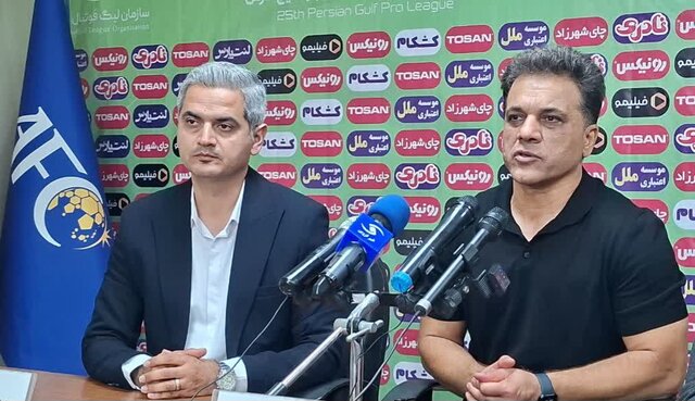 شمس‌آذر می‌جنگد و به هیچ تیمی باج نمی‌دهد