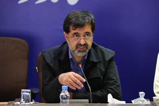 استاندار قم: توجه به امر ورزش از شاخصهای ارزیابی عملکرد مدیران است استاندار قم: توجه به امر ورزش از شاخصهای ارزیابی عملکرد مدیران است