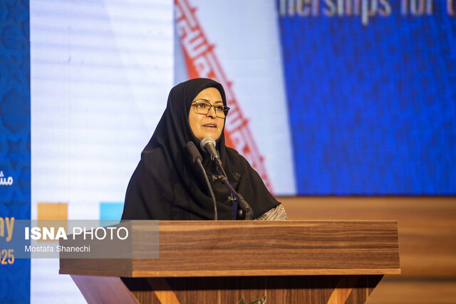 نظام استاندارد ایران باید از نگاه بومی فراتر رود نظام استاندارد ایران باید از نگاه بومی فراتر رود