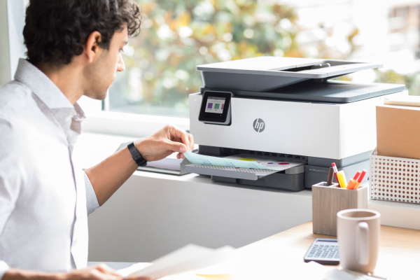 پرینتر جوهری بهتر است یا لیزری