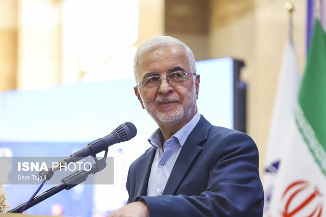 بسته خبری ایسنا از اخبار دولت در ۲۴ ساعت گذشته