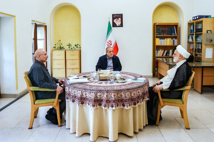 بسته خبری ایسنا از اخبار رئیسجمهور در ۲۴ ساعت گذشته