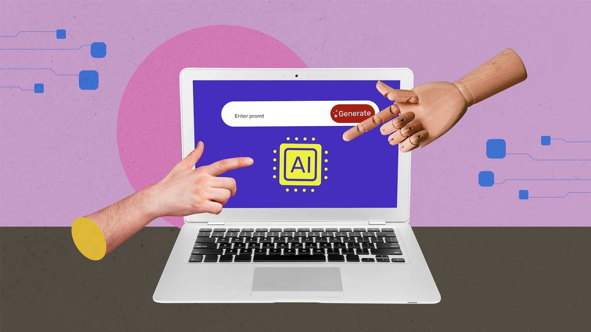 سئو سایت با ابزارهای هوش مصنوعی؛ چطور وبسایتمان را در صدر نگه داریم