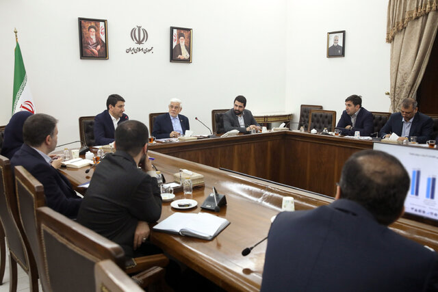 بسته خبری ایسنا از اخبار دولت در ۲۴ ساعت گذشته