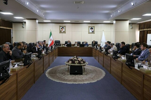 بسته خبری ایسنا از اخبار دولت در ۲۴ ساعت گذشته