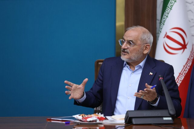 بسته خبری ایسنا از اخبار دولت در ۲۴ ساعت گذشته