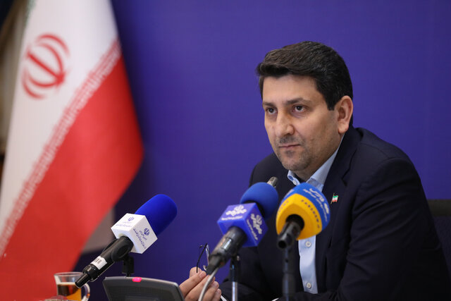 بسته خبری ایسنا از اخبار دولت در ۲۴ ساعت گذشته