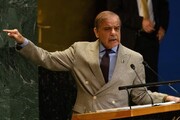 شهباز شریف: تنگه هرمز و باب‌المندب شریان‌های اقتصاد جهانی هستند