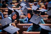 تربیت بیش از ۱۷ میلیون دانش‌آموخته/جذب  ۳۰۰ هزار دانشجوی خارجی در برنامه هفتم توسعه