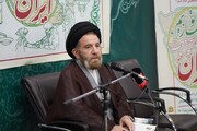 گزینش باید عادلانه و بدون سلیقه شخصی باشد