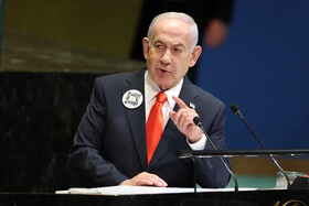 نتانیاهو: در انتخابات آینده نامزد نخستوزیری میشوم