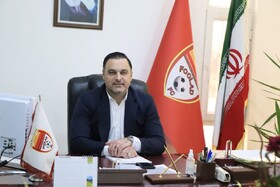 با گل‌محمدی اتفاقات خوبی در خوزستان رقم می‌زنیم/ آمده‌ام کمک کنم