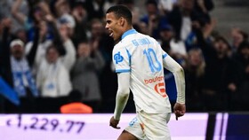 تولد دوباره میسون گرینوود در مارسی