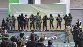 رژیم صهیونیستی اعمال تحریم‌های بیشتر علیه غزه را بررسی می‌کند