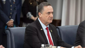 توضیحات وزیر جنگ رژیم صهیونیستی درباره سیاست‌های امنیتی این رژیم در غزه