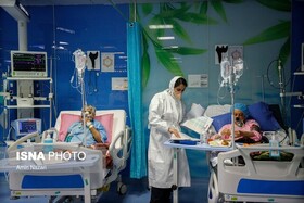 پرداخت ۱۹۶ میلیارد ریال هزینه درمانی به بیماران خاص استان سمنان