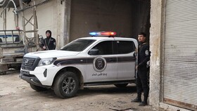 سوریه مدعی شناسایی و انهدام یک گروهک داعشی در شمال دمشق شد