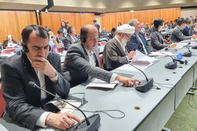 اجلاس اتحادیه بین‌المجالس جهانی در ژنو شروع شد