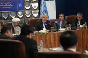 دولت اراده کرده مانع ارتباط ایرانیان خارج از کشور نباشد