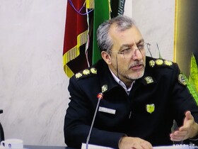 نقل‌ و انتقال روزی ۳۰ هزار وسیله نقلیه در کشور/ تسویه بدهی‌های شهری در سامانه نوبت‌دهی مراکز تعویض پلاک