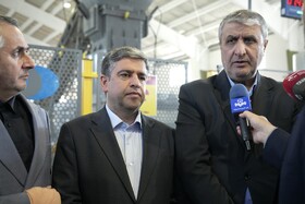 اسلامی: فناوری هسته‌ای می‌تواند برکات فراوانی را برای ملت ایران به ارمغان آورد