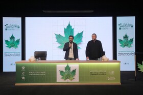 آغاز رسمی جشنواره فیلم کوتاه به یاد ناصر تقوایی و با احترام به شهدای جنگ ۱۲ روزه