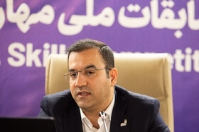 عدالت آموزشی و مهارت‌آموزی فراگیر، عهد مشترک ما برای آینده ایران است