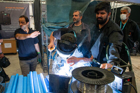 سفر سخنگوی دولت به اصفهان