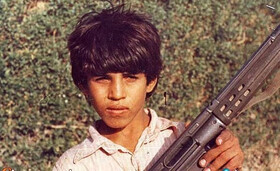 بهنام محمدی را بیشتر بشناسیم