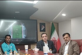 احداث بزرگ‌ترین مجموعه پزشکی ورزشی کشور در سیرجان/ نگاه گل گهر به سهمیه آسیایی