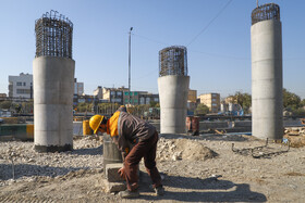 چرخ پروژه‌های عمرانی شهر متوقف نشده است/ از واقعیت‌های اقتصادی نباید غافل شد