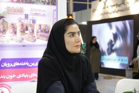 نمایشگاه ایران - افغانستان فرصتی طلایی برای دانشجویان و فارغ‌التحصیلان است