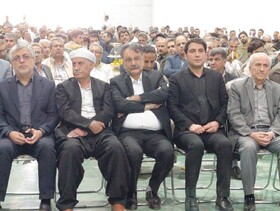 الحاق شهرستان سقز به قانون تجارت مرزنشینان و افتتاح رسمی پایانه گمرکی