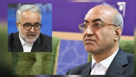  سرپرست فرمانداری کرمانشاه منصوب شد