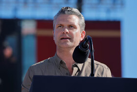 حمله مرگبار آمریکا به یک قایق در کارائیب