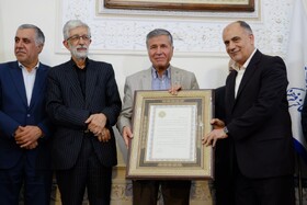 در بزرگداشت محمدجعفر یاحقی چه گذشت؟